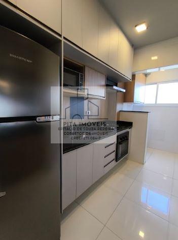 Apartamento, 2 quartos, 84 m² - Foto 9