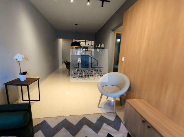 Apartamento, 2 quartos, 84 m² - Foto 5