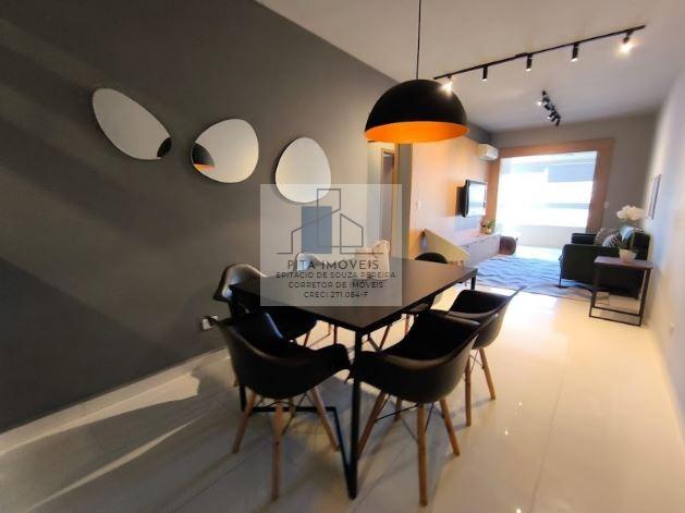 Apartamento, 2 quartos, 84 m² - Foto 15