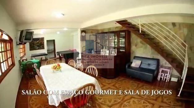 Casa, 6 quartos - Foto 7