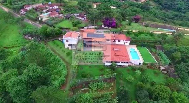 Casa, 6 quartos - Foto 5