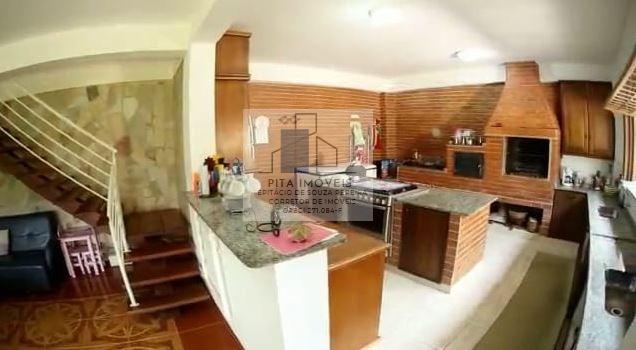 Casa, 6 quartos - Foto 3