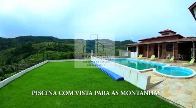 Casa, 6 quartos - Foto 6