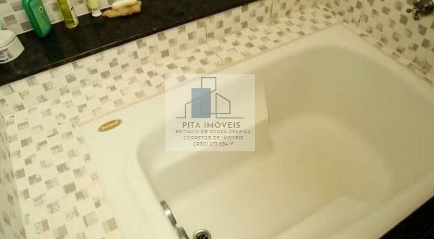 Casa, 6 quartos - Foto 16