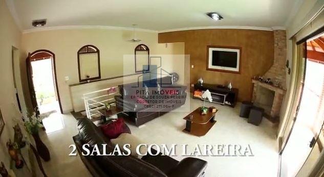 Casa, 6 quartos - Foto 11