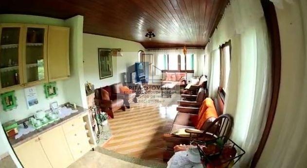 Casa, 6 quartos - Foto 13