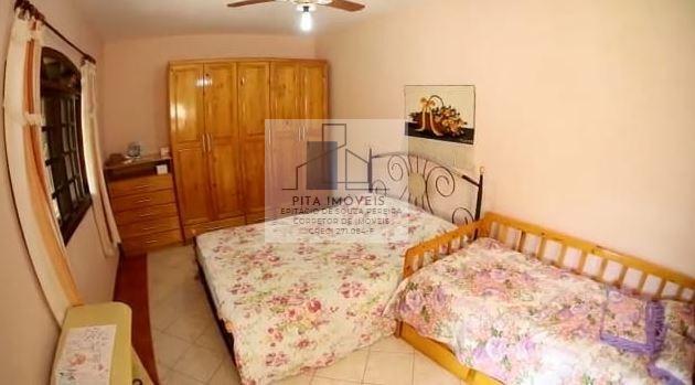 Casa, 6 quartos - Foto 15