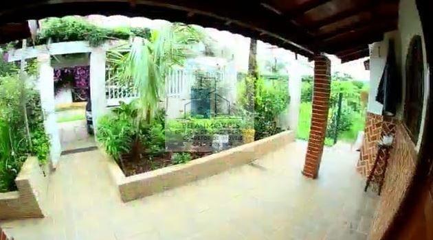 Casa, 6 quartos - Foto 24