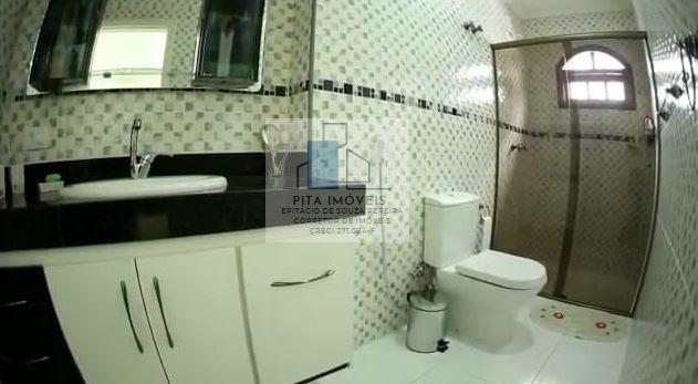 Casa, 6 quartos - Foto 18