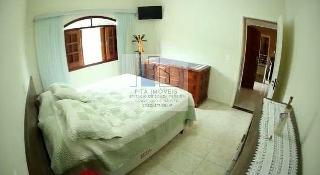 Casa, 6 quartos - Foto 20