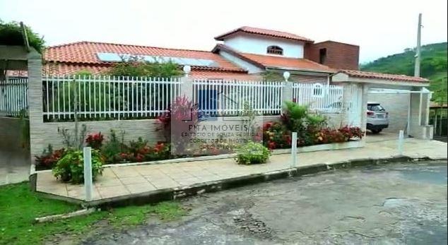 Casa, 6 quartos - Foto 23