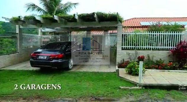 Casa, 6 quartos - Foto 27