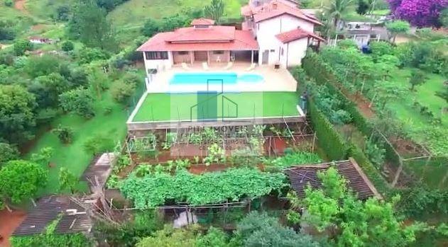 Casa, 6 quartos - Foto 28