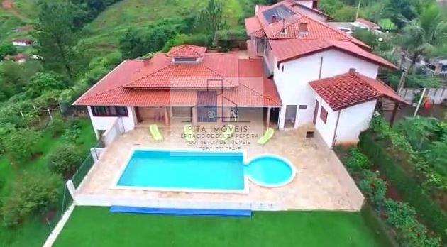 Casa, 6 quartos - Foto 29