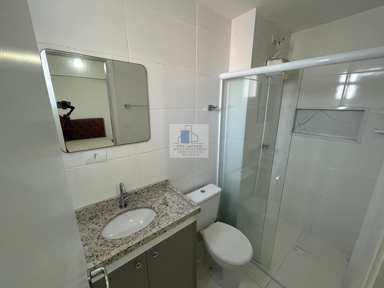 Apartamento, 2 quartos, 74 m² - Foto 5