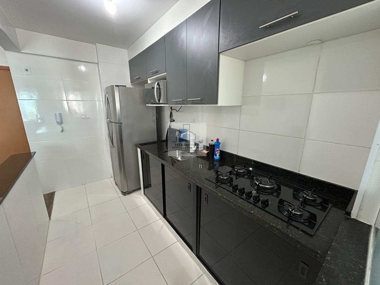 Apartamento, 2 quartos, 74 m² - Foto 11