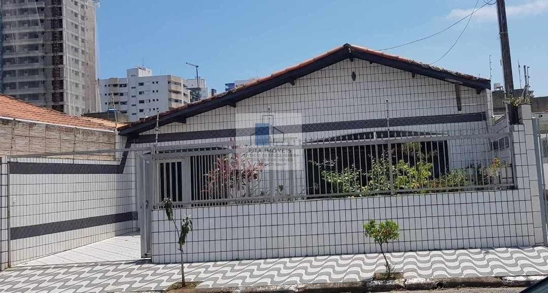 Casa, 4 quartos, 247 m² - Foto 1