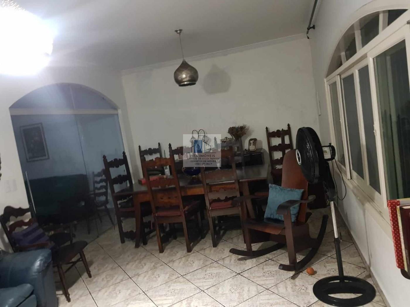 Casa, 4 quartos, 247 m² - Foto 8