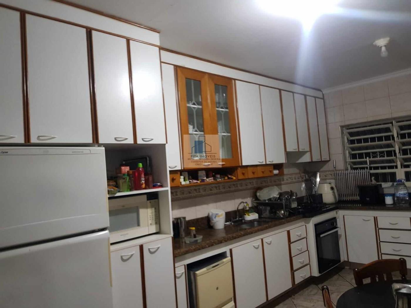 Casa, 4 quartos, 247 m² - Foto 16