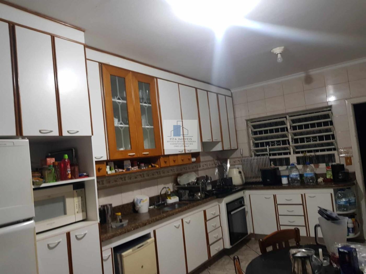 Casa, 4 quartos, 247 m² - Foto 17