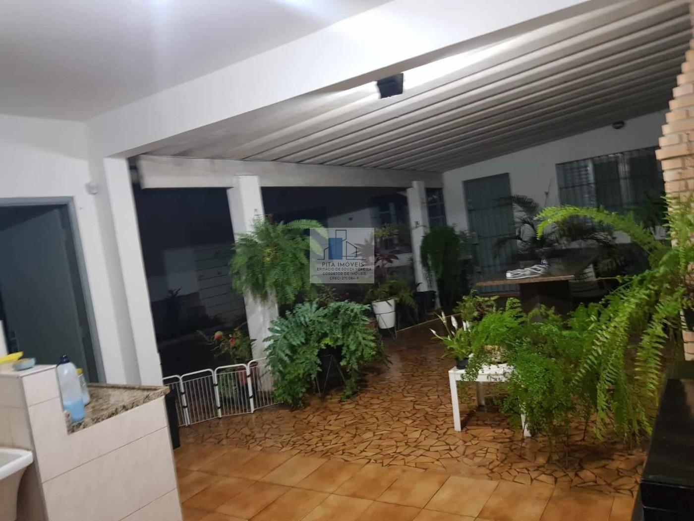Casa, 4 quartos, 247 m² - Foto 23