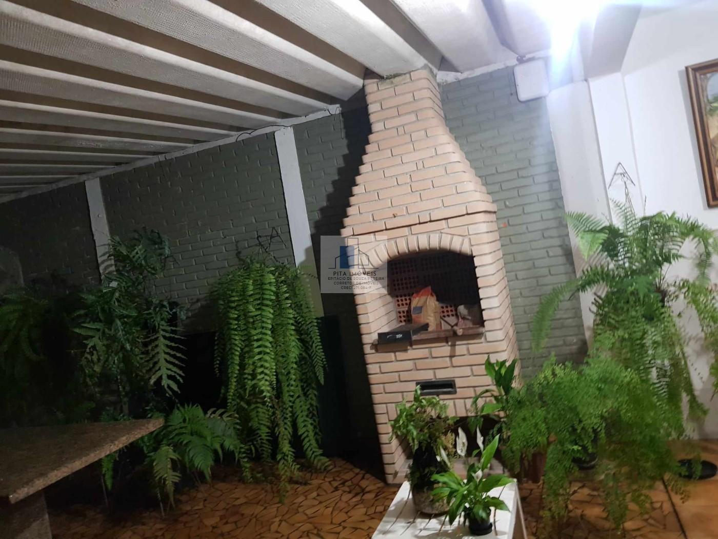 Casa, 4 quartos, 247 m² - Foto 24