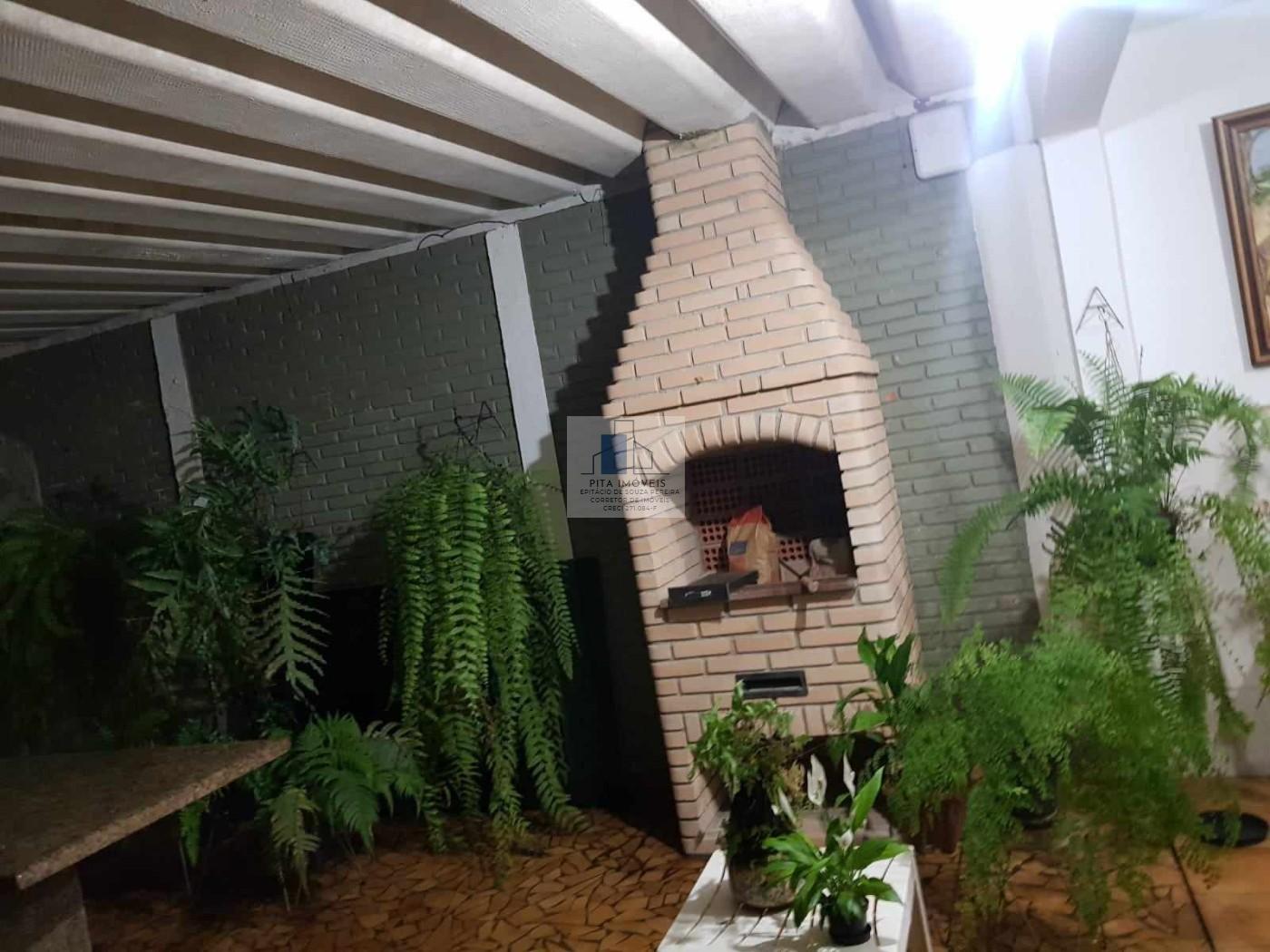 Casa, 4 quartos, 247 m² - Foto 25