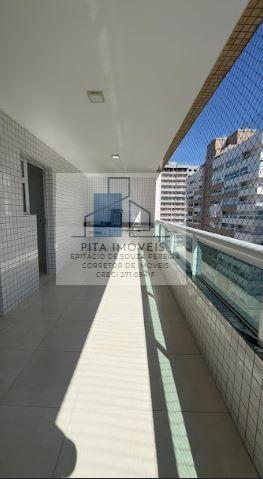 Apartamento, 2 quartos, 91 m² - Foto 1