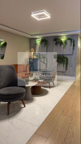 Apartamento, 2 quartos, 91 m² - Foto 21