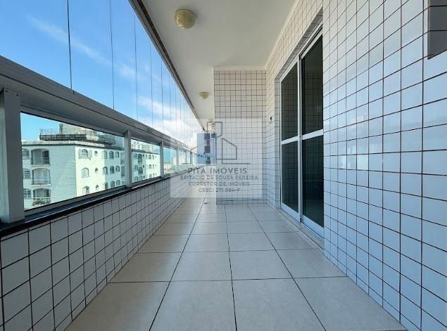 Apartamento, 2 quartos, 80 m² - Foto 2