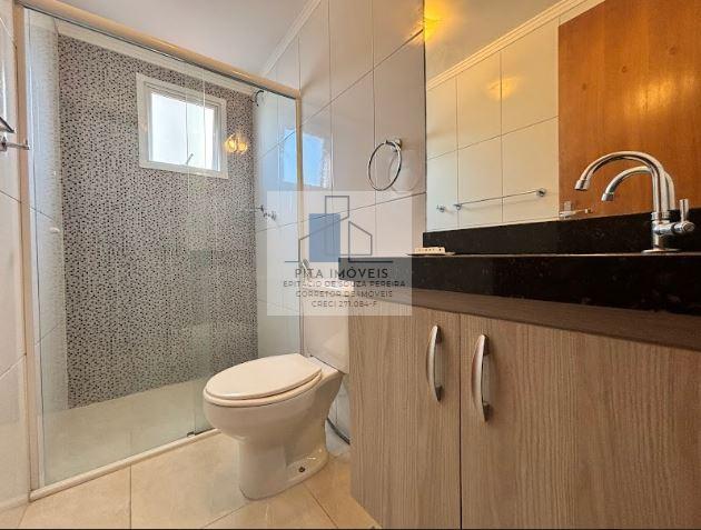 Apartamento, 2 quartos, 80 m² - Foto 10
