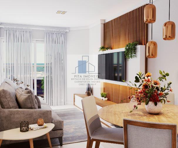 Apartamento, 2 quartos, 76 m² - Foto 7