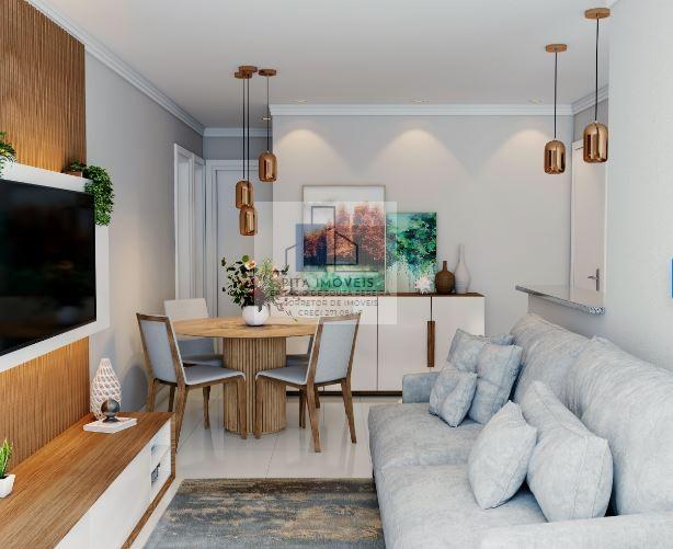 Apartamento, 2 quartos, 76 m² - Foto 5