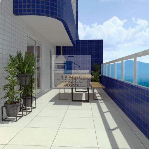 Apartamento, 2 quartos, 76 m² - Foto 1