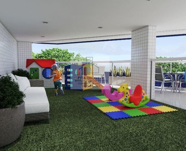 Apartamento, 2 quartos, 76 m² - Foto 9