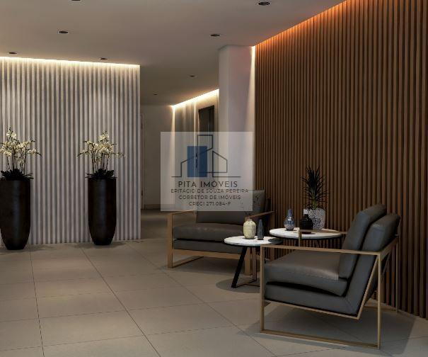Apartamento, 2 quartos, 76 m² - Foto 14