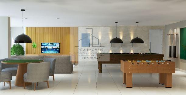 Apartamento, 2 quartos, 76 m² - Foto 12