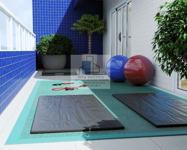 Apartamento, 2 quartos, 76 m² - Foto 16