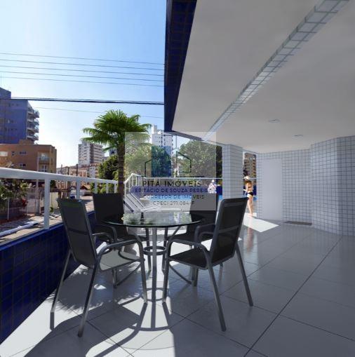 Apartamento, 2 quartos, 76 m² - Foto 21