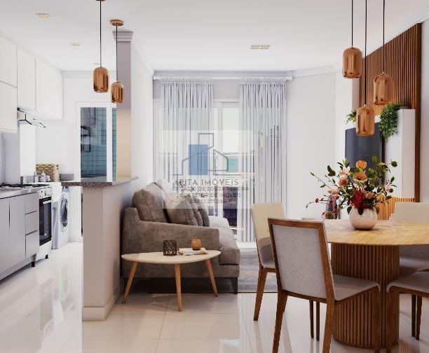 Apartamento, 2 quartos, 76 m² - Foto 8