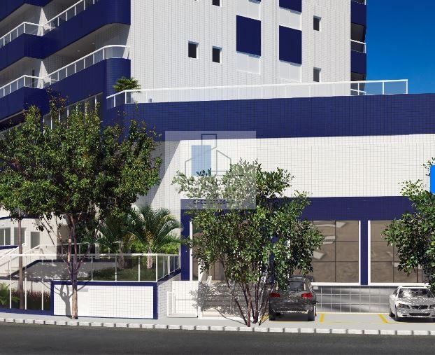 Apartamento, 2 quartos, 76 m² - Foto 2
