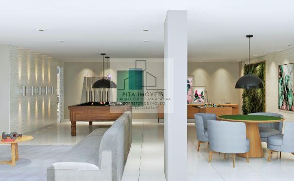 Apartamento, 2 quartos, 76 m² - Foto 13