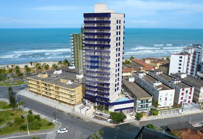Apartamento, 2 quartos, 72 m² - Foto 1