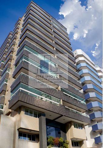 Apartamento, 2 quartos, 88 m² - Foto 2