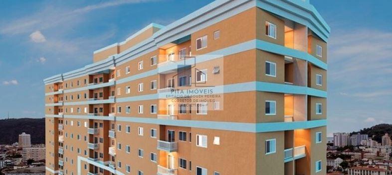 Apartamento, 2 quartos, 46 m² - Foto 5