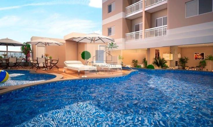 Apartamento, 2 quartos, 46 m² - Foto 14