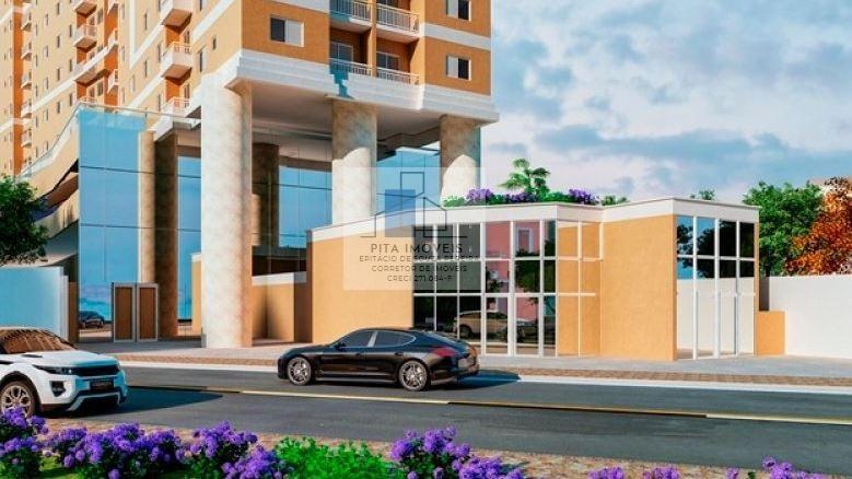 Apartamento, 2 quartos, 46 m² - Foto 12