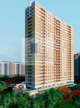 Apartamento, 2 quartos, 46 m² - Foto 11