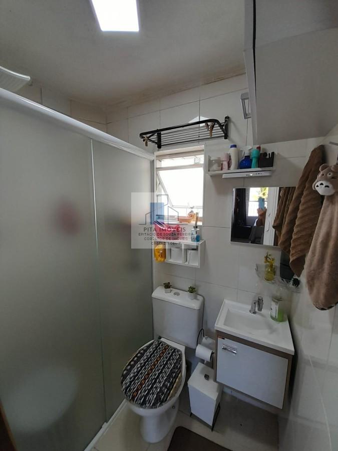 Kitnet-Studio, 24 m² - Foto 3