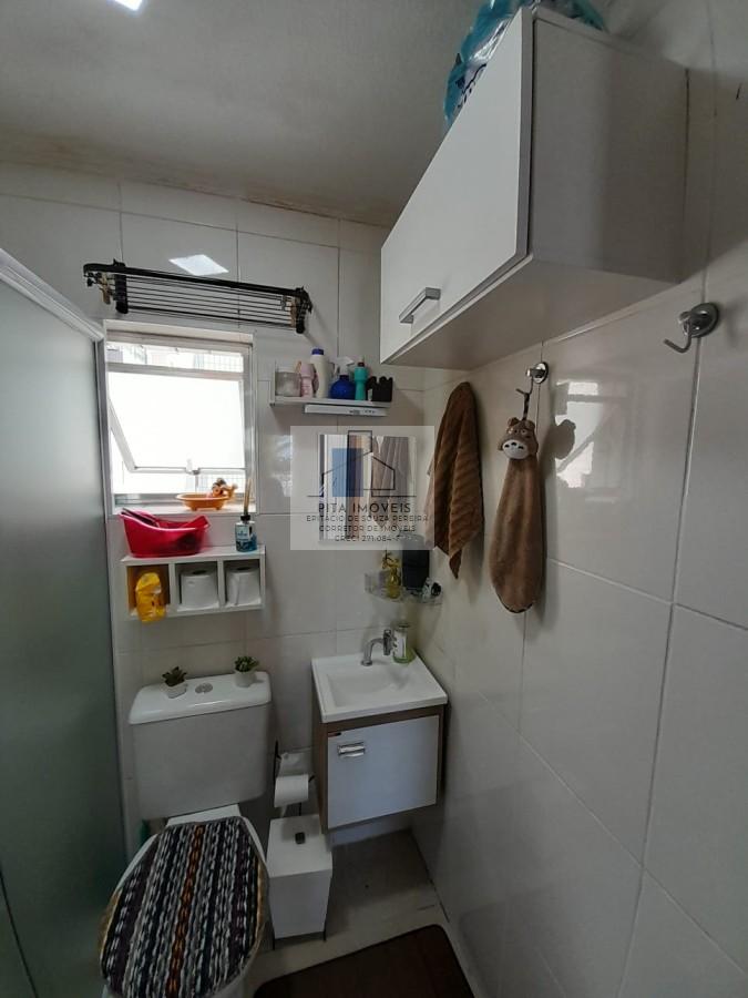 Kitnet-Studio, 24 m² - Foto 5